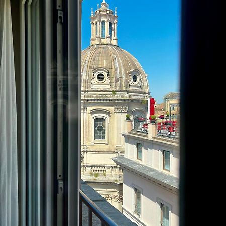 Elegant And Luxury Apartment @Altare Della Patria โรม ภายนอก รูปภาพ