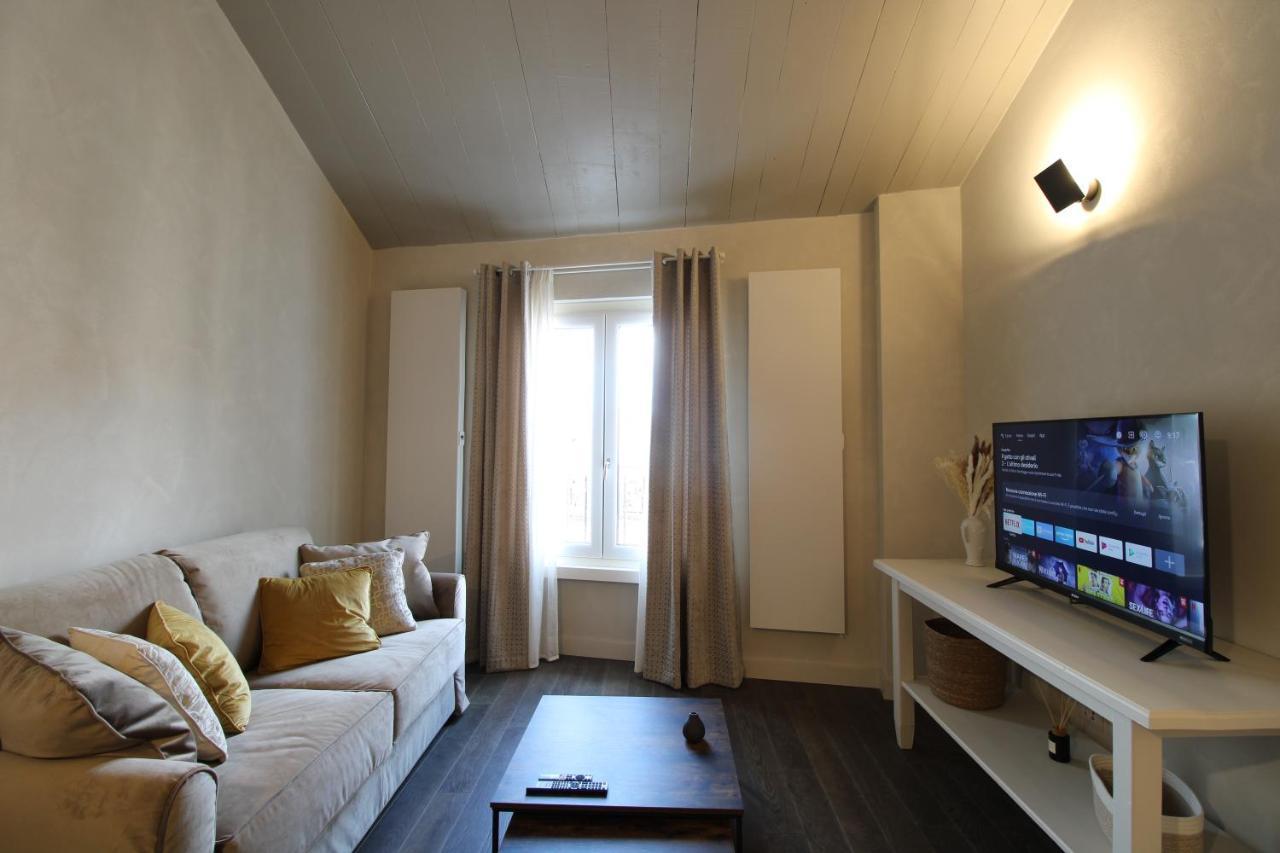 Elegant And Luxury Apartment @Altare Della Patria โรม ภายนอก รูปภาพ