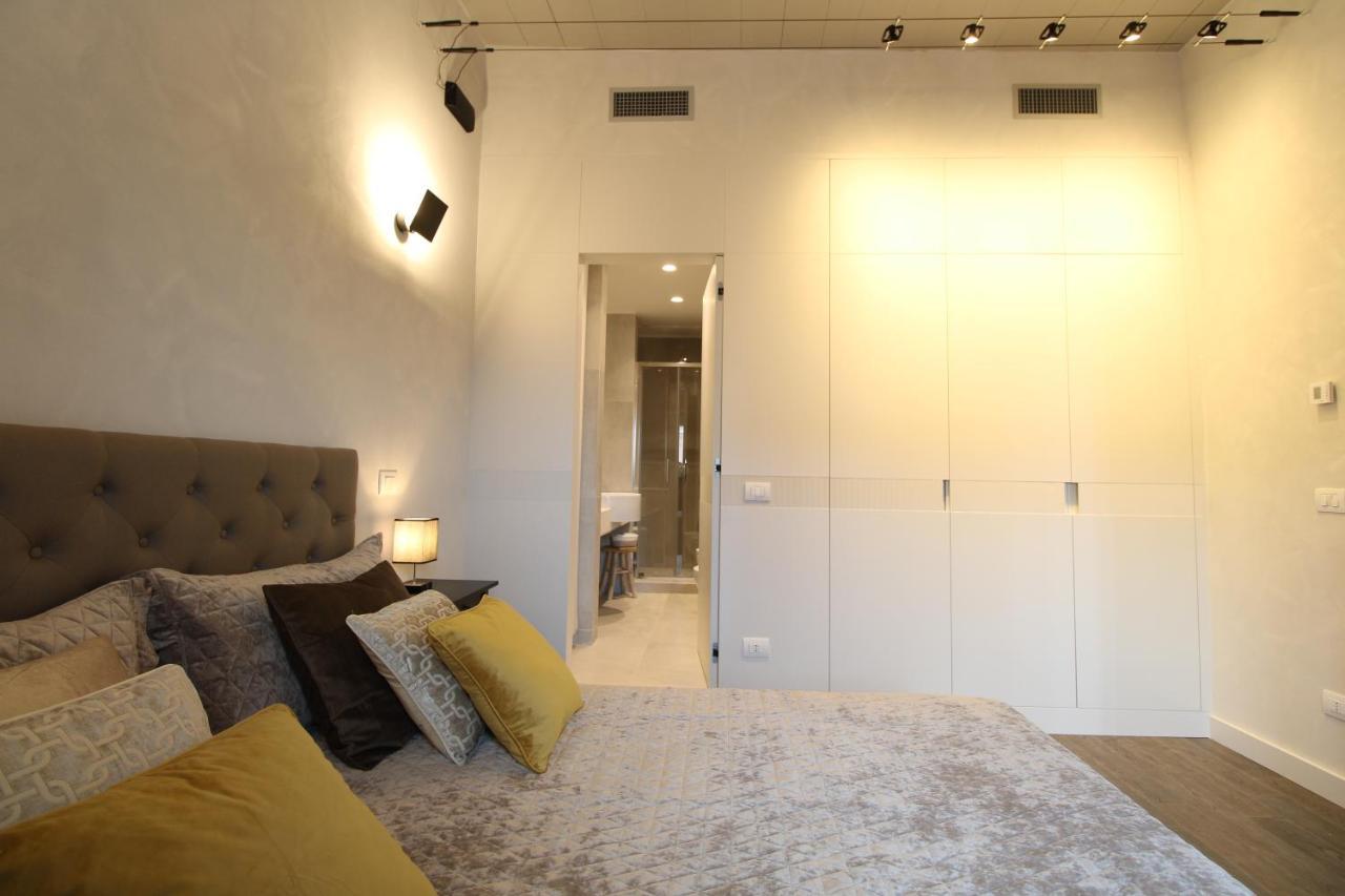 Elegant And Luxury Apartment @Altare Della Patria โรม ภายนอก รูปภาพ