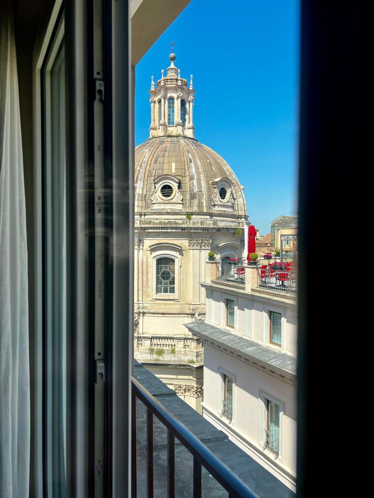 Elegant And Luxury Apartment @Altare Della Patria โรม ภายนอก รูปภาพ