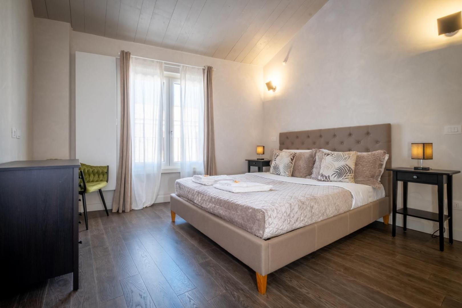 Elegant And Luxury Apartment @Altare Della Patria โรม ภายนอก รูปภาพ