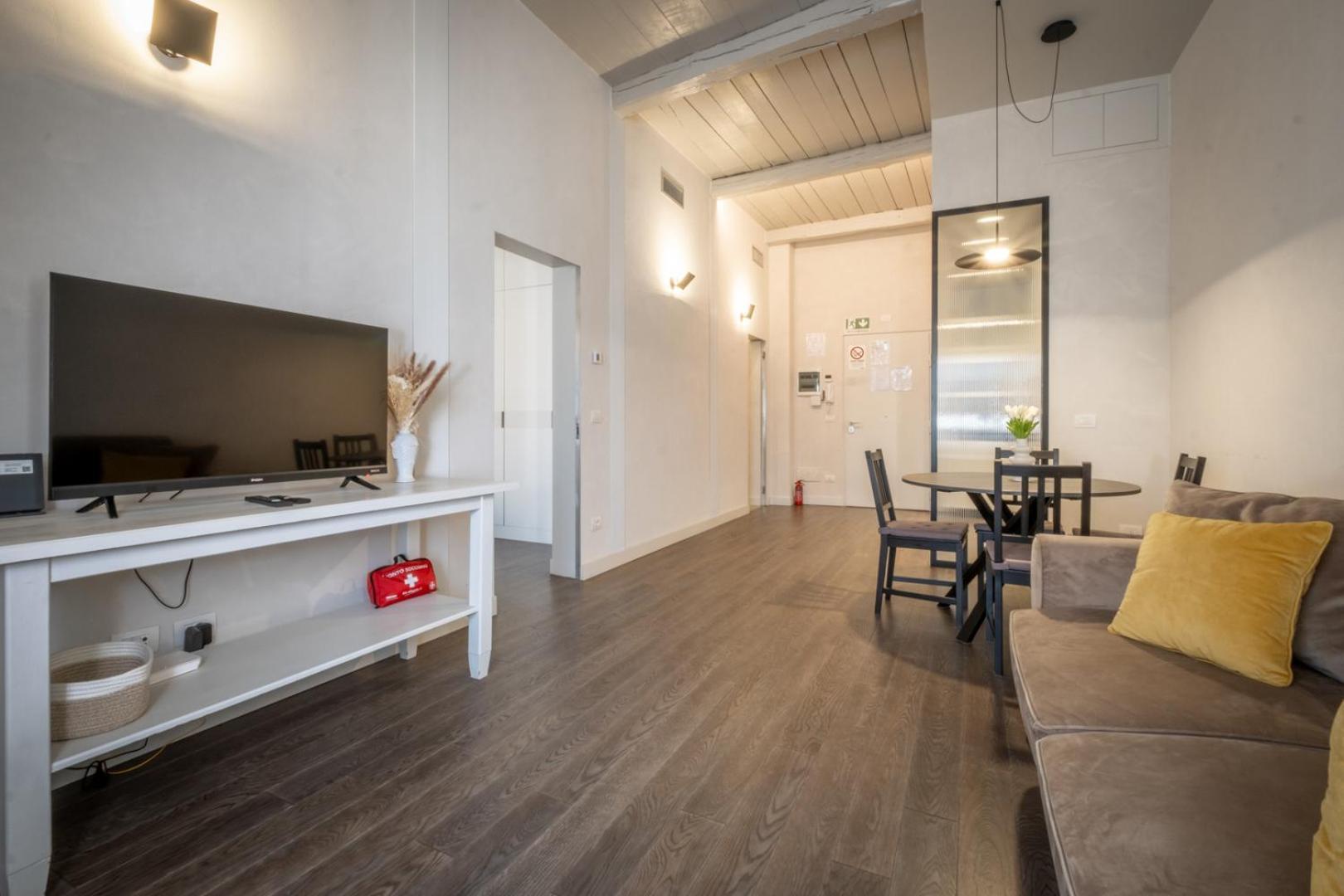 Elegant And Luxury Apartment @Altare Della Patria โรม ภายนอก รูปภาพ
